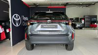 Toyota Yaris Cross 116h Dynamic MY25 — photo 6