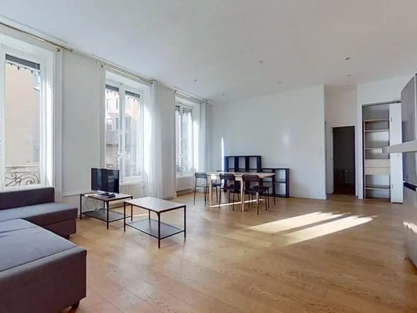 Appartement 2 pièces 70 m²