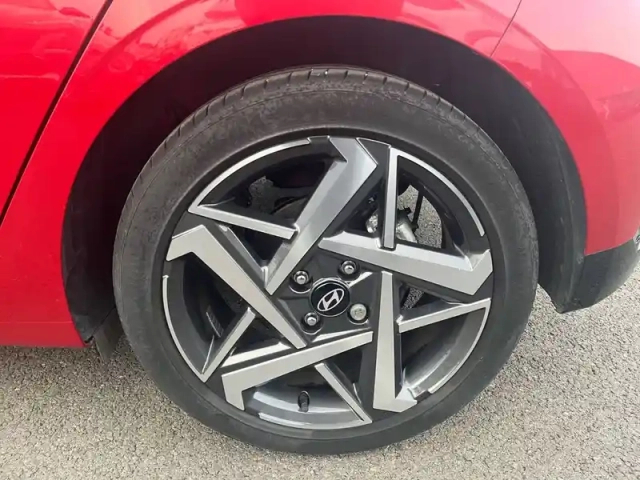 Hyundai I20 1.0 t-gdi 100 dct-7 hybrid 48v — photo 69