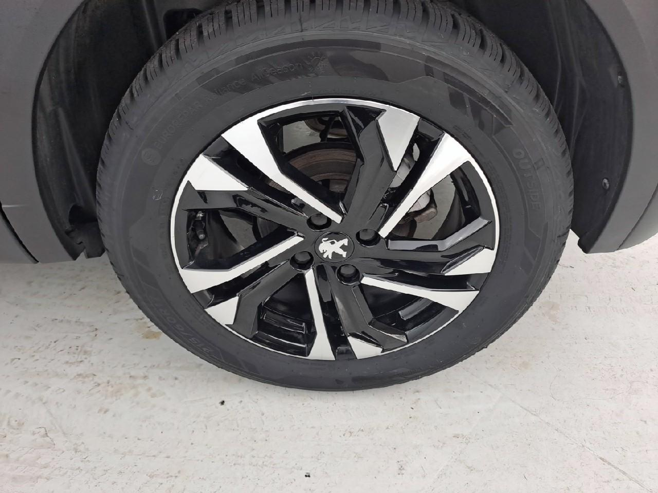 Peugeot 2008 puretech 130 s&s bvm6 gt — photo 25