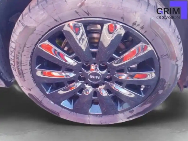 Mini Mini countryman 136 ch bva7 — photo 14