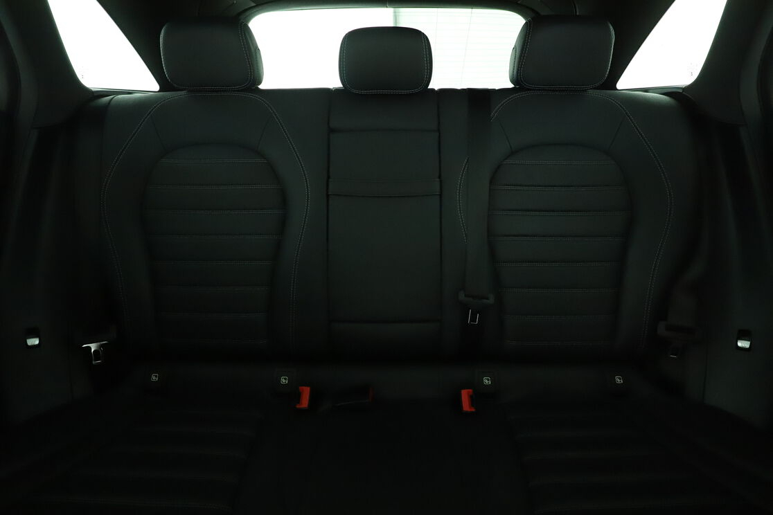 Mercedes-Benz Classe GLC 220 d 4Matic — photo 15