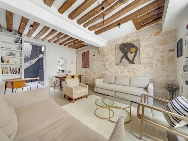 Appartement 2 pièces 67 m²