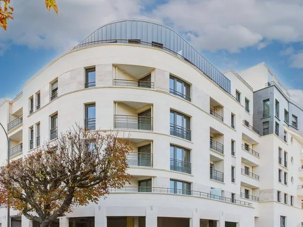 Appartement 4 pièces 81 m²