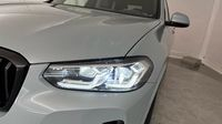 Bmw X3 xDrive30e 292ch M Sport — photo 17