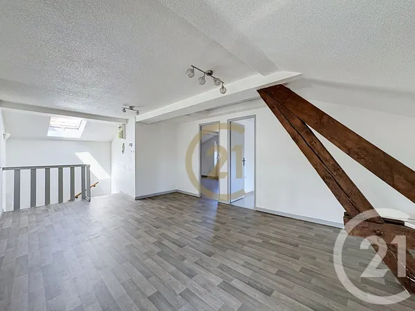 Appartement 3 pièces 86 m²