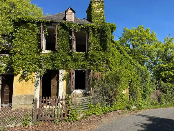 Maison 4 pièces 97 m²