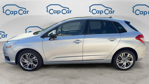 Citroen C4 1.2 Pure Tech 130 - Dynamic – 2015 – 55821 km – Essence – Boîte Manuelle — photo 24