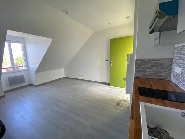 Appartement de 30m2 à louer sur Bouray-sur-Juine