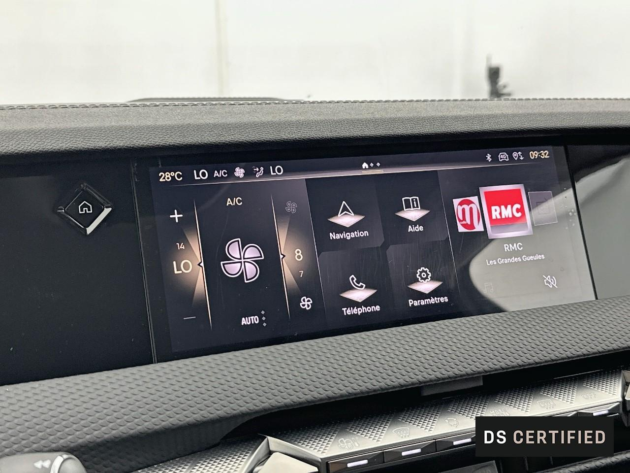 Ds Ds 4 puretech 130 eat8 trocadero — photo 24
