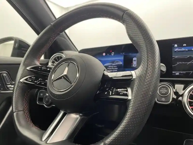 Mercedes Classe A 200 d 8g-dct — photo 17