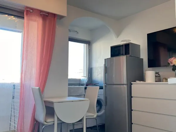 Studio Antibes