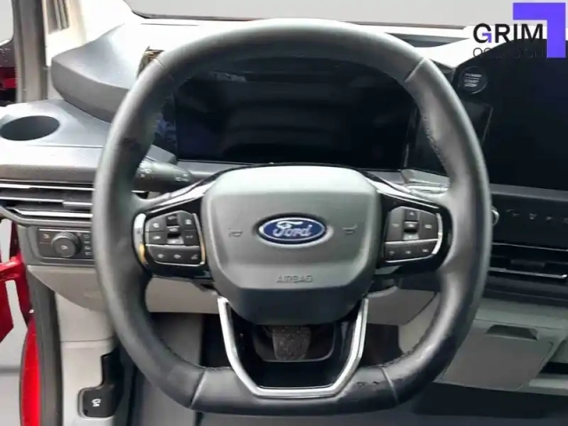 Ford Transit custom fgn 320 l1h1 2.5 duratec 232 ch phev cvt — photo 5