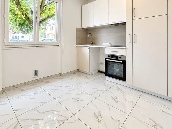 Appartement 1 pièce 33 m²