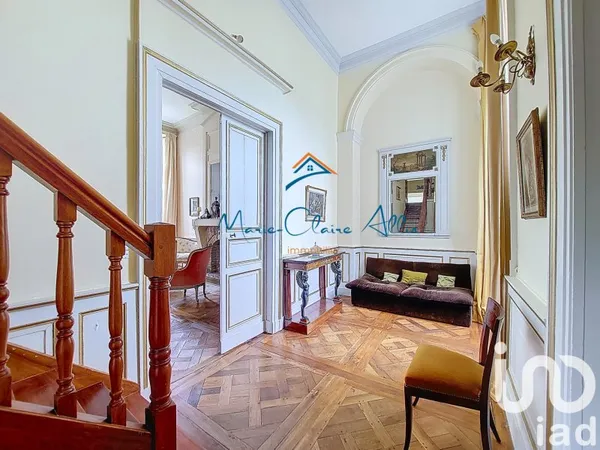 Appartement 3 pièces 88 m²
