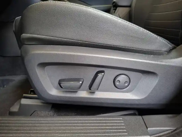 Nissan Qashqai e-power 190 ch — photo 19