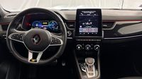 Renault Arkana 1.6 E-Tech hybride 145ch RS Line Fast Track — photo 11