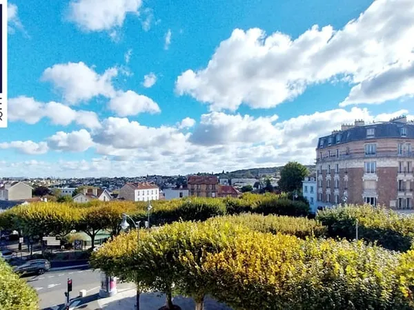 T2 à fort potentiel Une petite perle à révéler au dernier