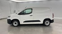 Peugeot Partner Standard 650kg BlueHDi 100ch S&S Asphalt — photo 8