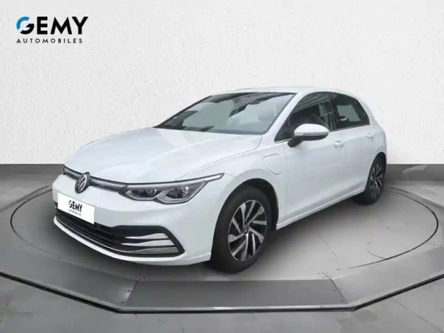 Volkswagen Golf 1.4 hybrid rechargeable opf 204 dsg6