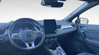 Renault Captur 1.3 TCe mild hybrid 160ch RS Line EDC — photo 8