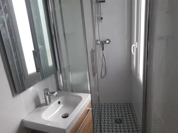 Appartement 1 pièce 18 m²