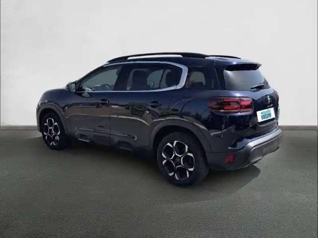 Citroën C5 Aircross puretech 130 s&amp;s eat8 — photo 7