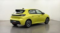 Peugeot 208 1.2 Hybrid 110ch Style e-DCS6 — photo 5