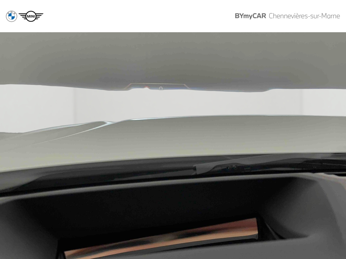 BMW Gran Coupe 420d xDrive — photo 25