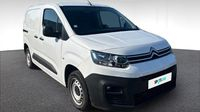 Citroen Berlingo Van M 650kg BlueHDi 100 S&S Club BVM5 — photo 3