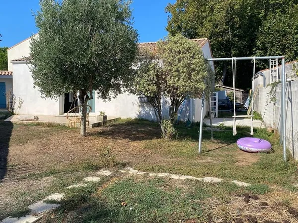 Maison 3 pièces 73 m²