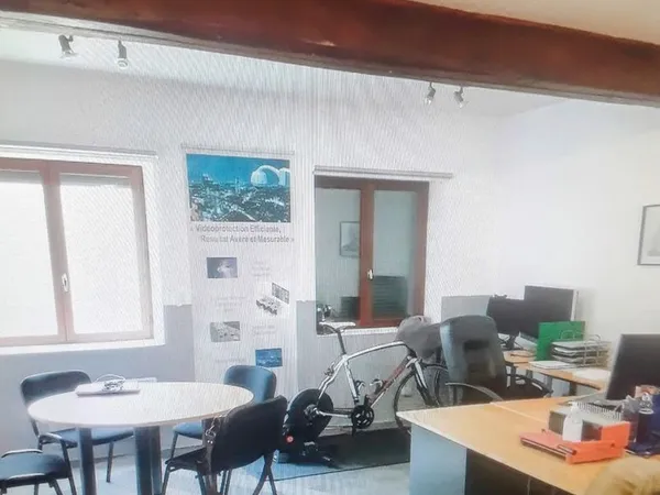 À louer bureau