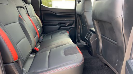 Ford Ranger Double Cabine 2.0 EcoBlue 210 AWD BVA - Raptor – 2023 – 25932 km – Diesel – Boîte Automatique — photo 34
