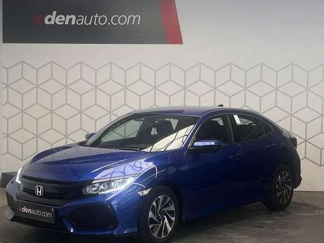 Honda CIVIC Honda Civic