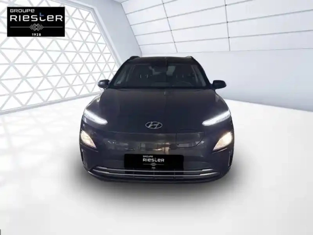 Hyundai Kona electrique 39 kwh - 136 ch — photo 2