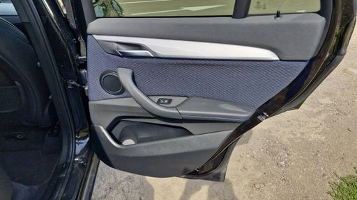 BMW X1 sDrive 18i 136 BVA - M Sport – 2022 – 72484 km – Essence – Boîte Automatique — photo 13