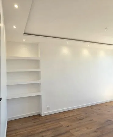 Appartement T3