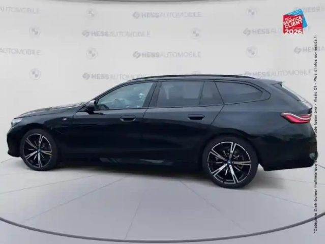 Bmw Serie 5 série 5 touring 530e 299ch m sport xdrive — photo 24