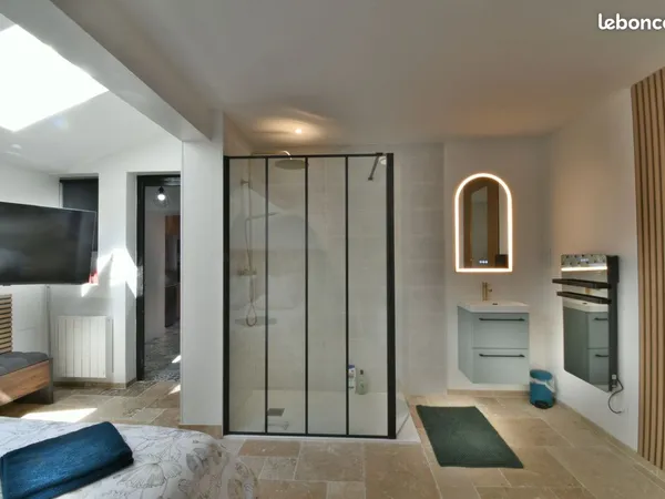 Vend MAISON Martigné Briand 104 m² surface de référence