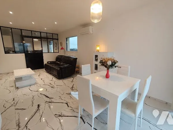 Maison 5 pièces 93 m²