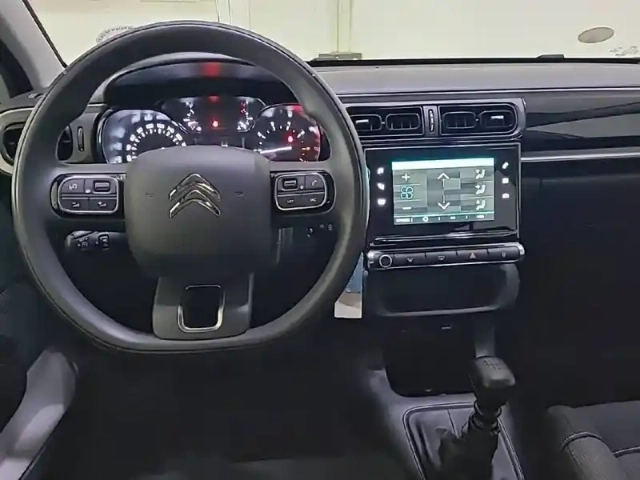 Citroën C3 bluehdi 100 s&amp;s bvm6 — photo 6