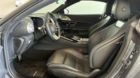 Mercedes Classe Sl 63 AMG 585ch 4Matic+ 9G Speedshift MCT AMG — photo 12