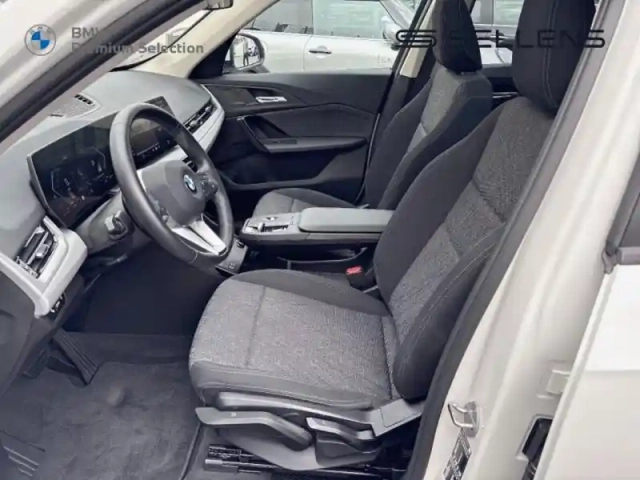 Bmw X1 sdrive18i 136ch — photo 11