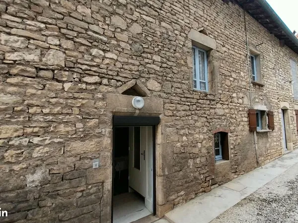 Ferme 4 pièces 124 m²