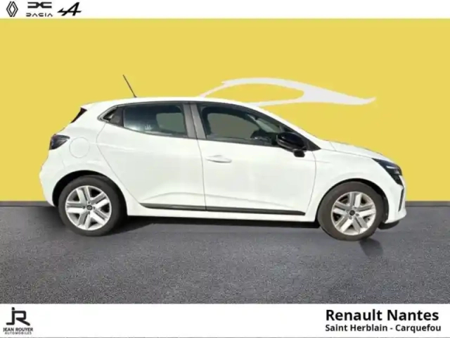 Renault Clio 1.0 tce 90ch evolution — photo 5