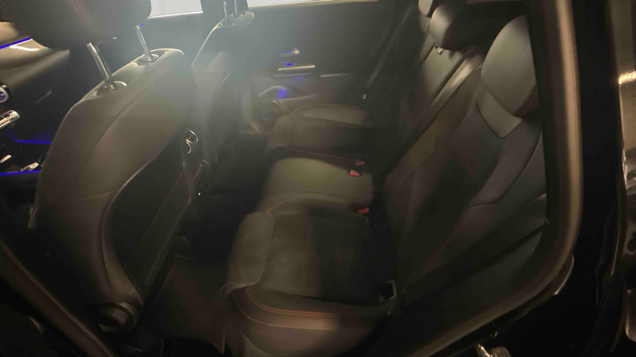 Mercedes Classe B 250 e Hybrid EQ 8G-DCT — photo 12