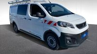 Peugeot Expert Standard 2.0 BlueHDi 120ch Cabine Approfondie Fixe Premium S&S — photo 3