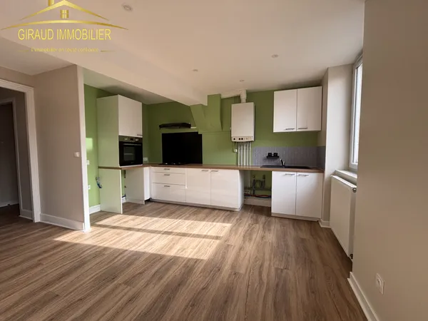 Immeuble de rapport 139 m²