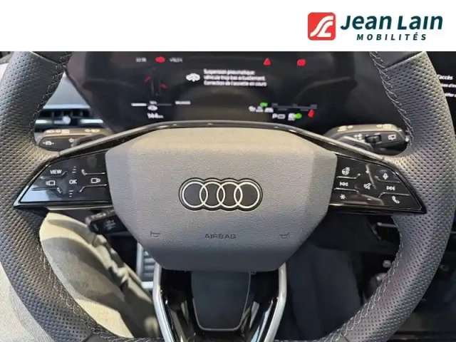 Audi E-Tron sq6  489 ch 100 kwh quattro — photo 12