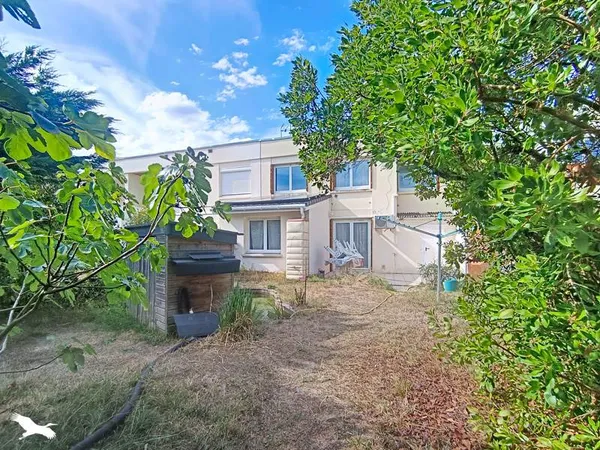 Maison 5 pièces 85 m²